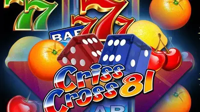 criss cross 81