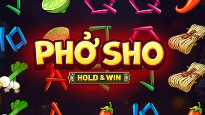 pho sho betsoft